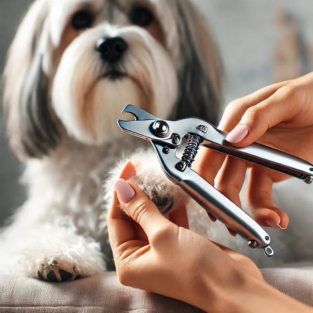 “Nail Clipper for Animals – Practical, Durable and Ergonomic”