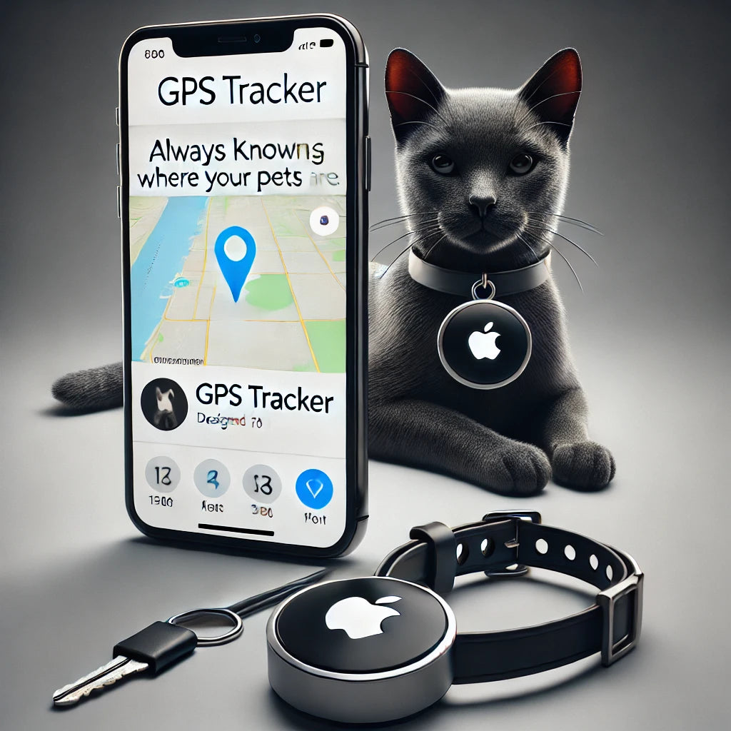 Pet GPS