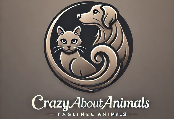 Crazy About Animals